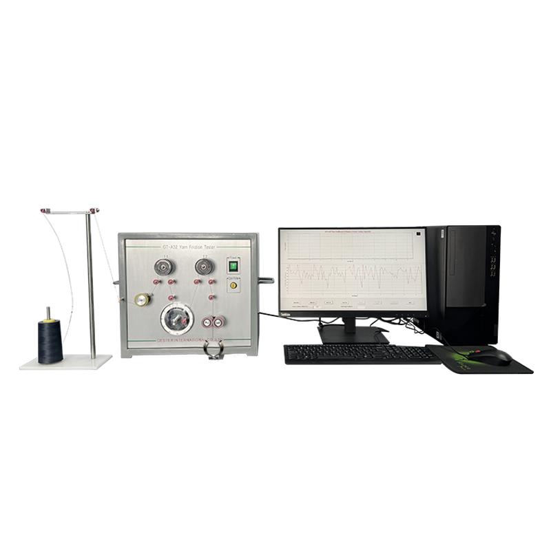 İPLİK SÜRTÜNME TEST CİHAZI