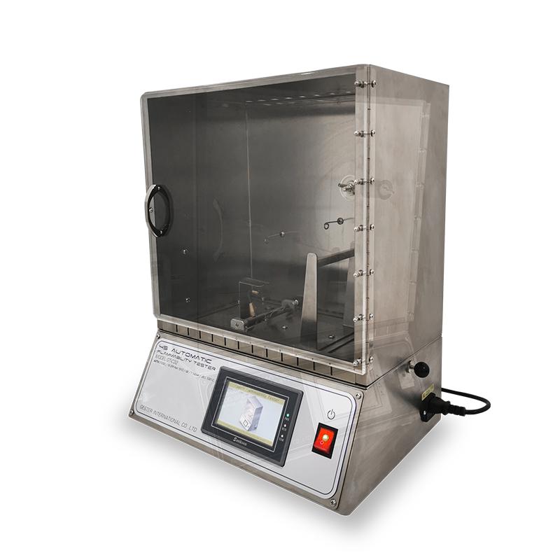 YANMAZLIK TEST CIHAZI