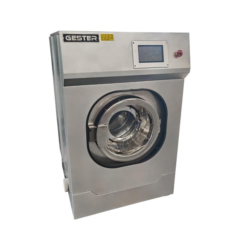 WASCATOR YIKAMA VE ÇEKMEZLİK TEST MAKİNESİ